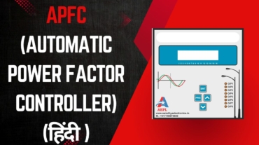 Understanding the APFC Controller Panel: A Key to Efficient Power Management