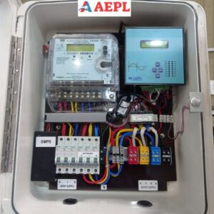 CCMS Panel Three Phase (15 KVA) 