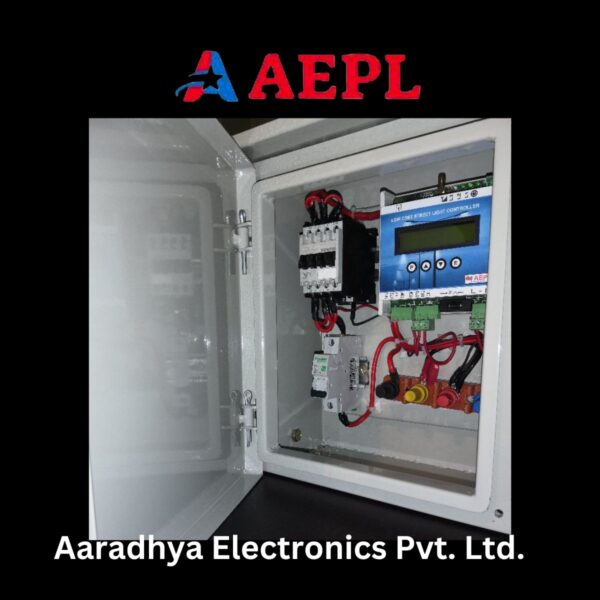 aaradhya electronic