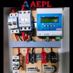 Current Sensing Relay from Aaradhya Electronics Pvt Ltd