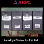 Switched Mode Power Supply 12V 2 Amp (SMPS) – Aaradhya Electronics Pvt Ltd