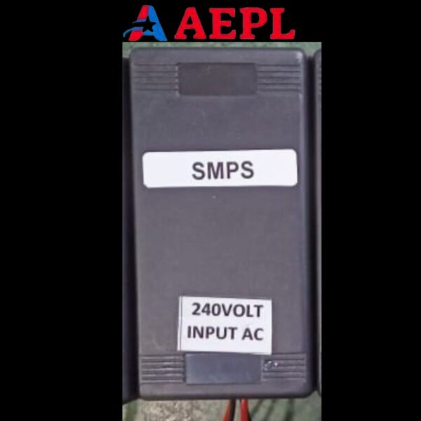 Switched Mode Power Supply 12V 2 Amp (SMPS) – Aaradhya Electronics Pvt Ltd