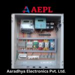 CCMS Street Light Panel from Aaradhya Electronics Pvt Ltd