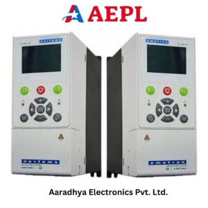 Smart Drive (AC Motor) by Aaradhya Electronics Pvt Ltd